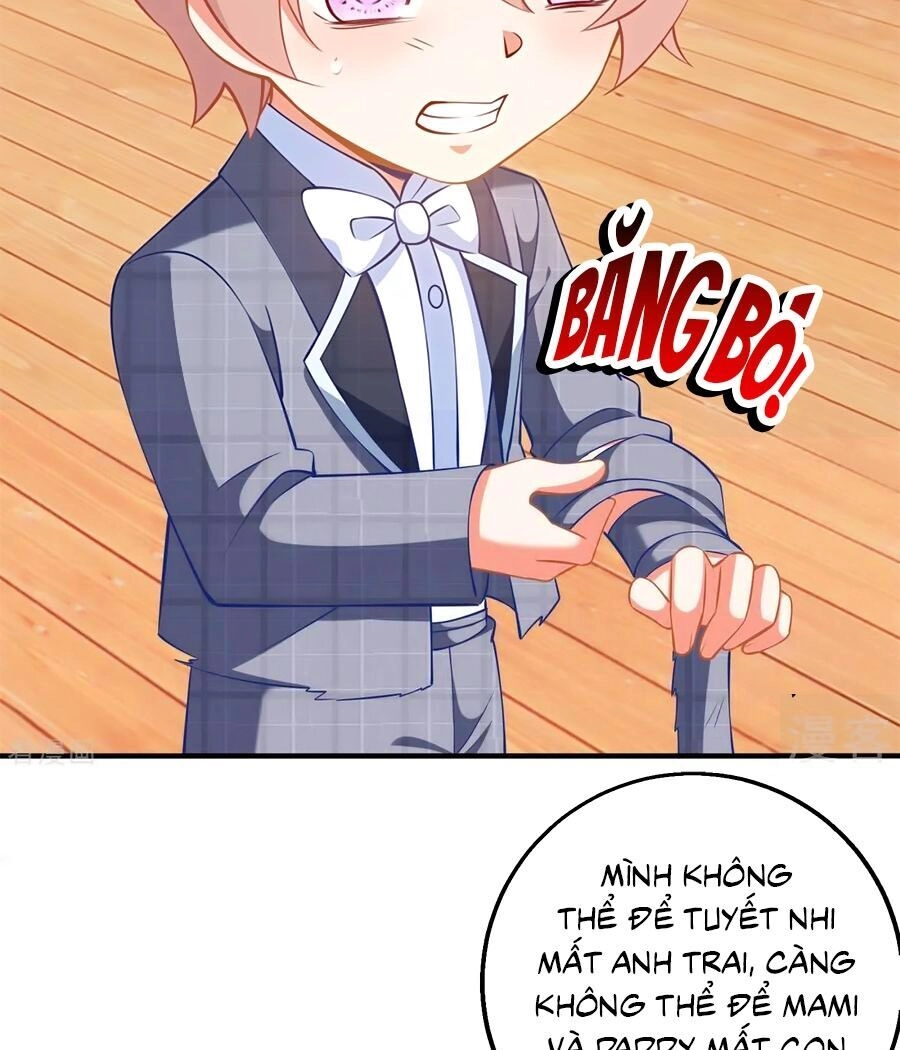 Một Thai Hai Bảo : Đưa Mami Về Nhà ! Chapter 280 - 2