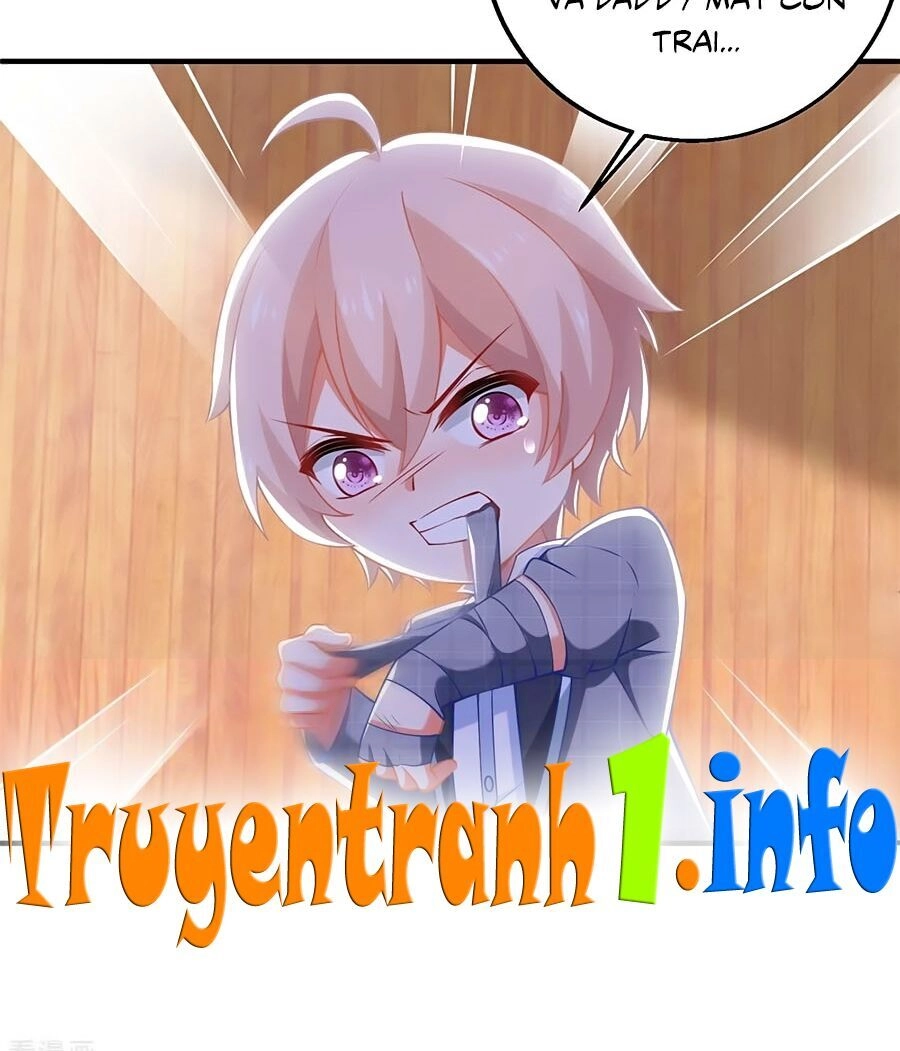 Một Thai Hai Bảo : Đưa Mami Về Nhà ! Chapter 280 - 3