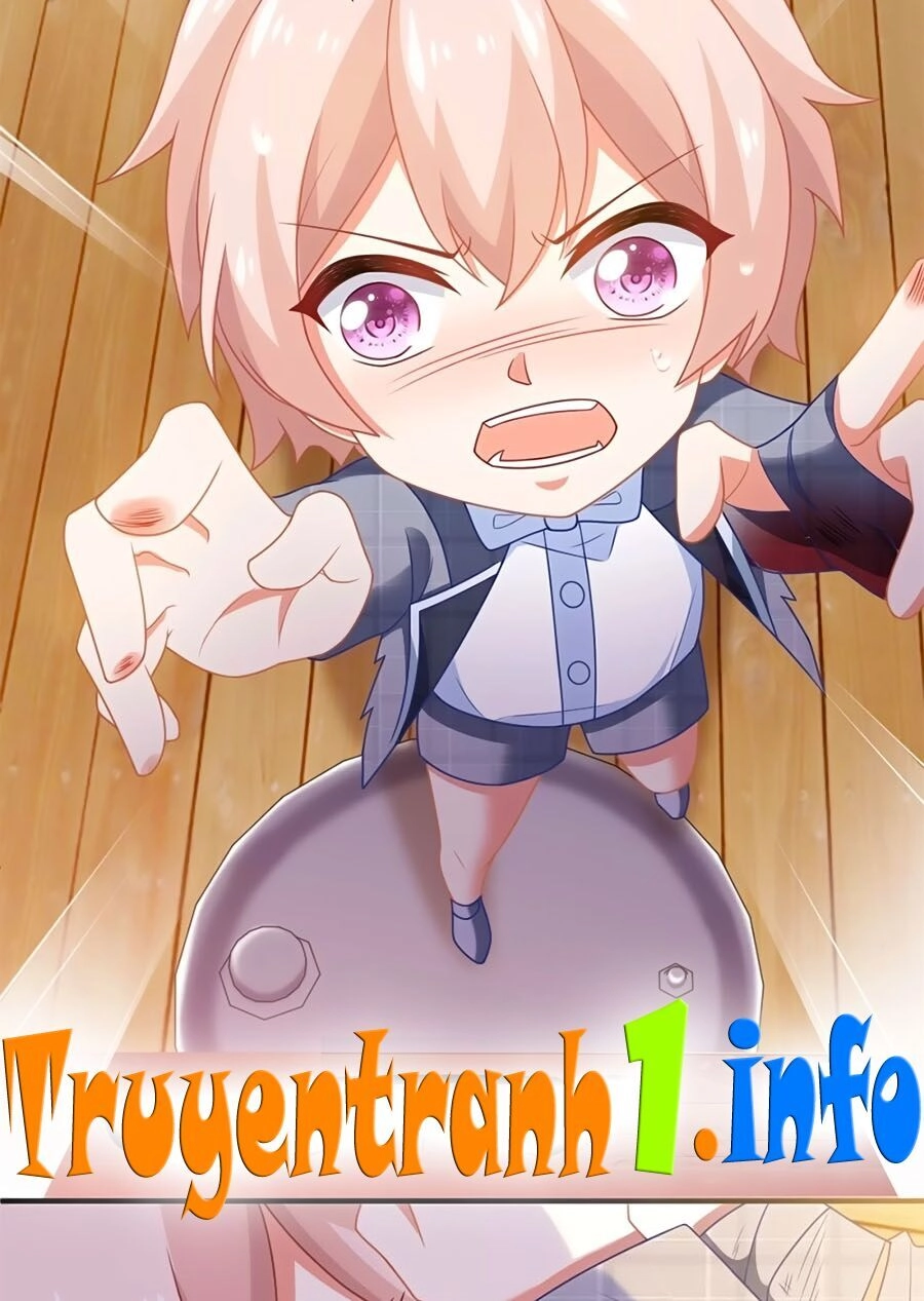 Một Thai Hai Bảo : Đưa Mami Về Nhà ! Chapter 280 - 9