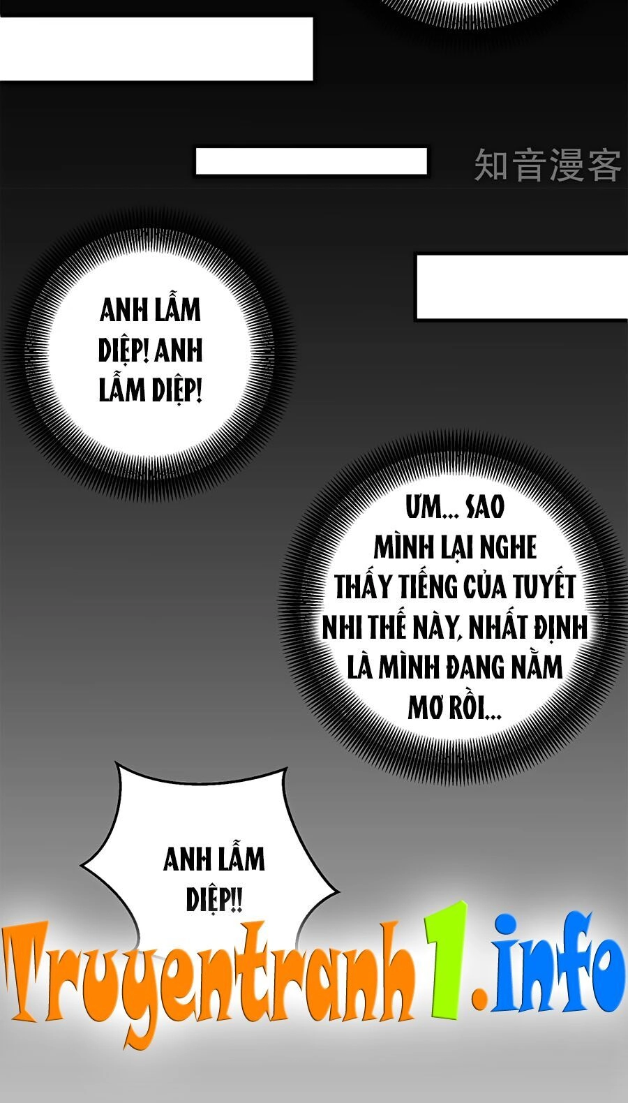 Một Thai Hai Bảo : Đưa Mami Về Nhà ! Chapter 280 - 12