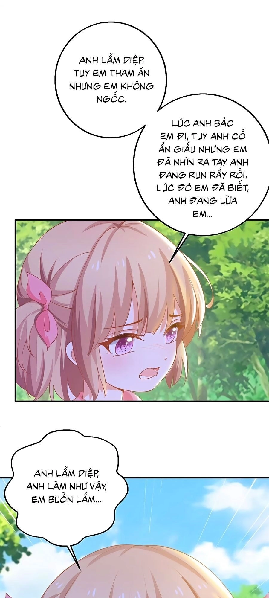 Một Thai Hai Bảo : Đưa Mami Về Nhà ! Chapter 280 - 16