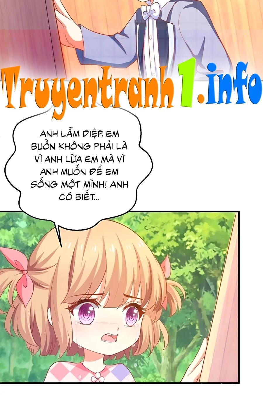 Một Thai Hai Bảo : Đưa Mami Về Nhà ! Chapter 280 - 18