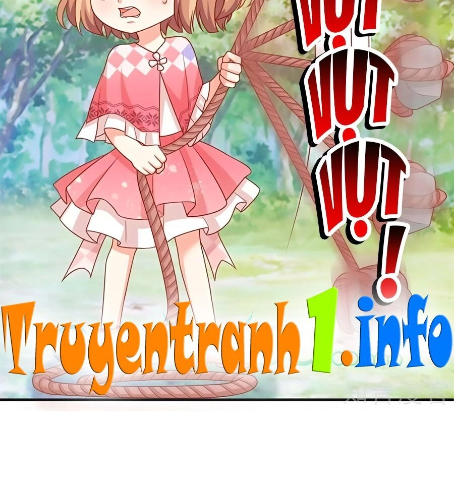 Một Thai Hai Bảo : Đưa Mami Về Nhà ! Chapter 280 - 22