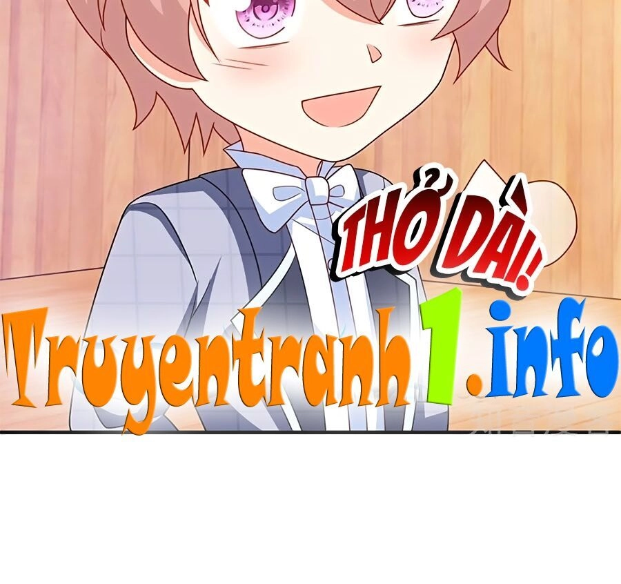 Một Thai Hai Bảo : Đưa Mami Về Nhà ! Chapter 280 - 25