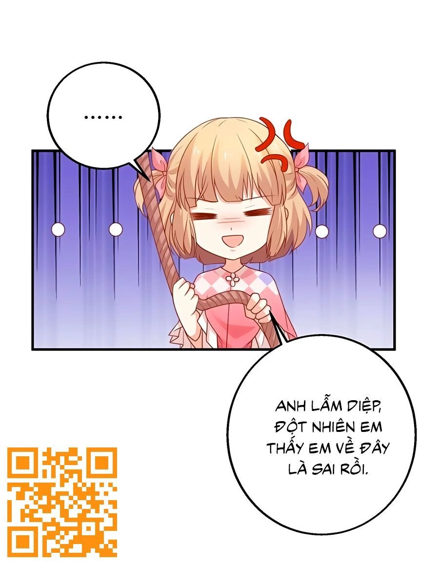 Một Thai Hai Bảo : Đưa Mami Về Nhà ! Chapter 280 - 26