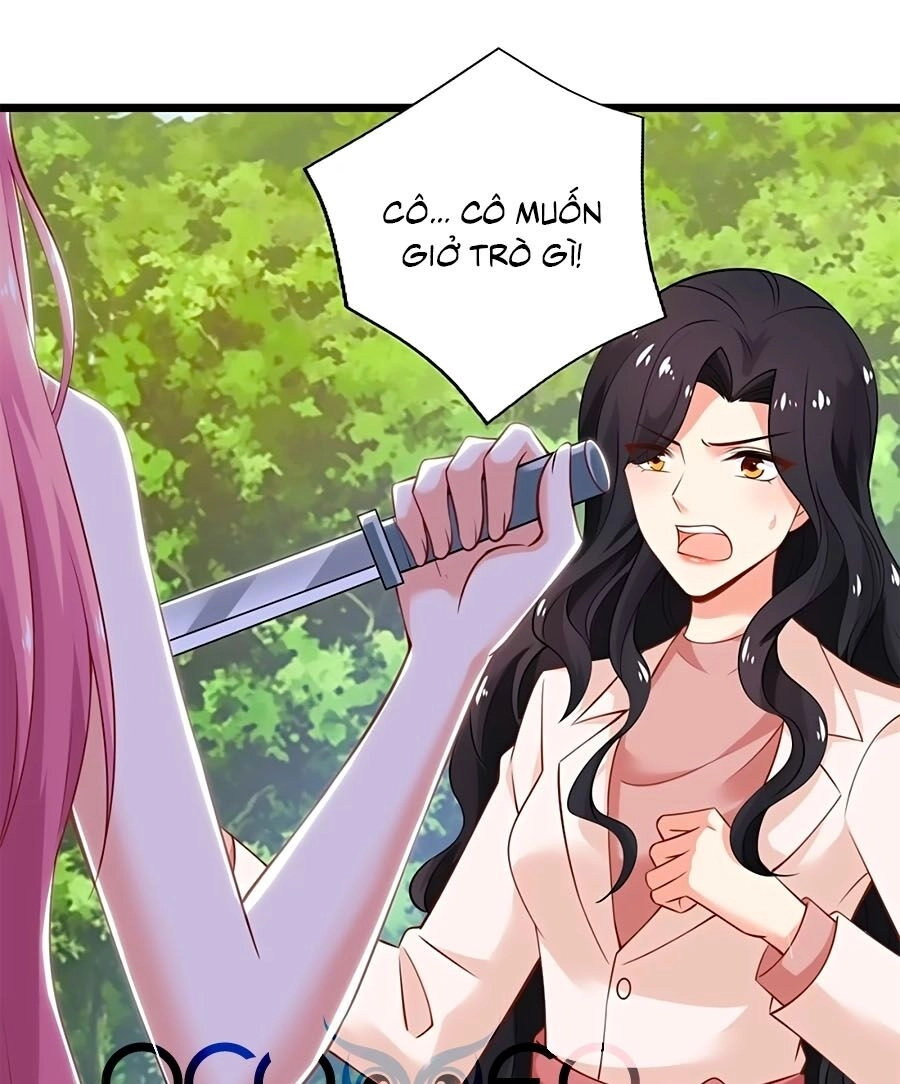 Một Thai Hai Bảo : Đưa Mami Về Nhà ! Chapter 281 - 3