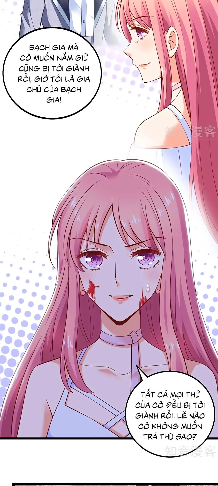 Một Thai Hai Bảo : Đưa Mami Về Nhà ! Chapter 281 - 5