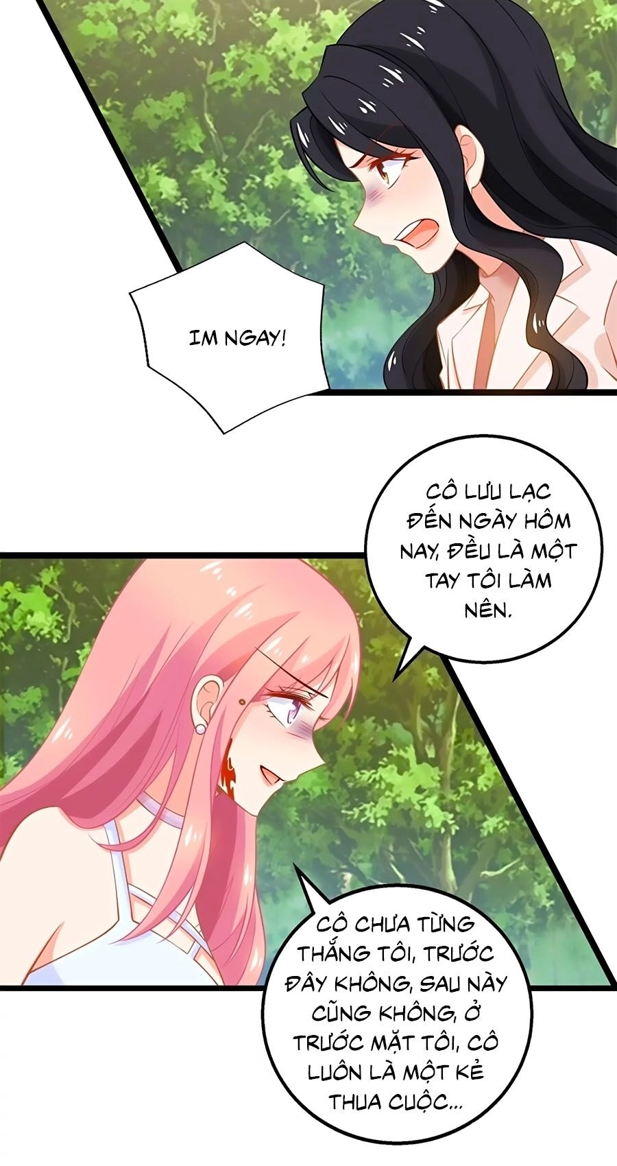 Một Thai Hai Bảo : Đưa Mami Về Nhà ! Chapter 281 - 6