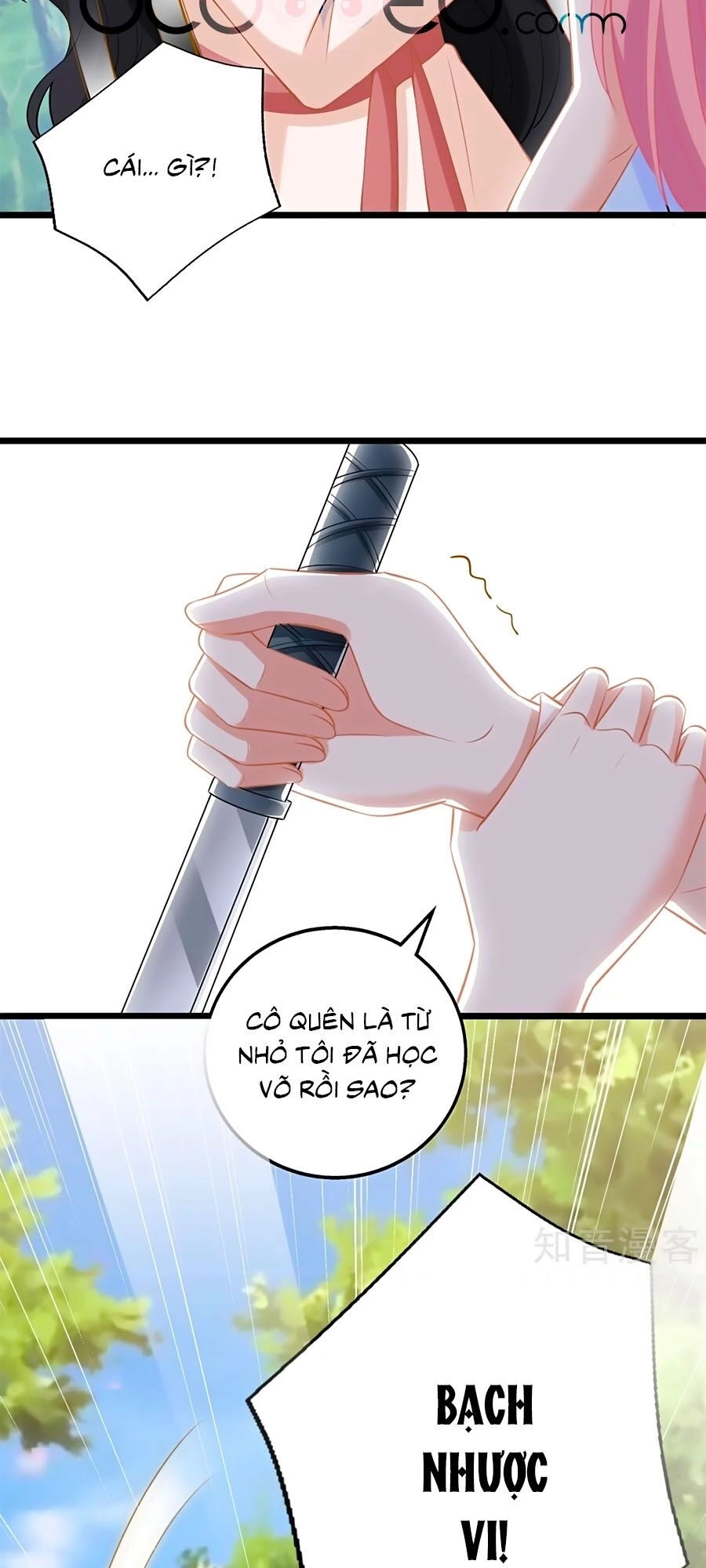 Một Thai Hai Bảo : Đưa Mami Về Nhà ! Chapter 281 - 9