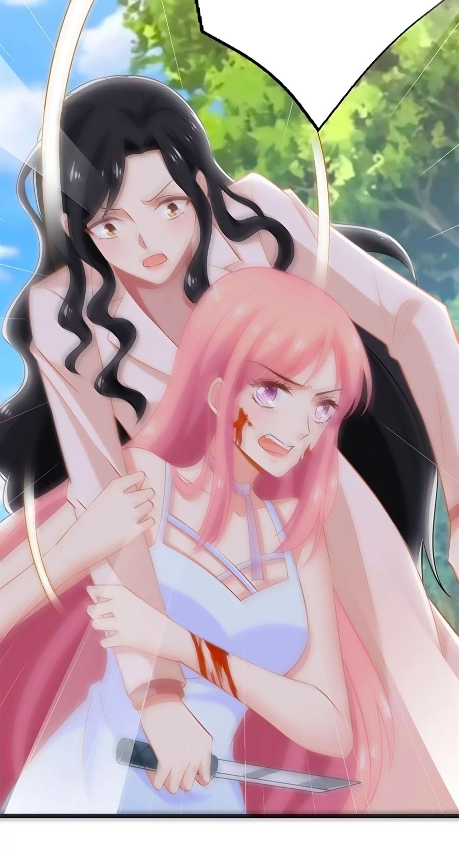 Một Thai Hai Bảo : Đưa Mami Về Nhà ! Chapter 281 - 10