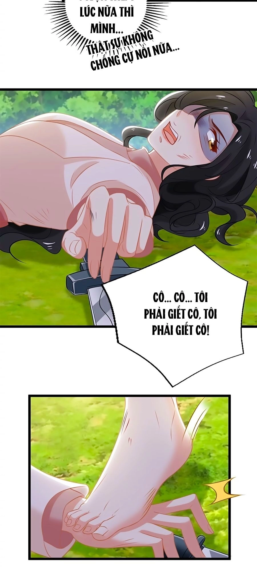 Một Thai Hai Bảo : Đưa Mami Về Nhà ! Chapter 281 - 12