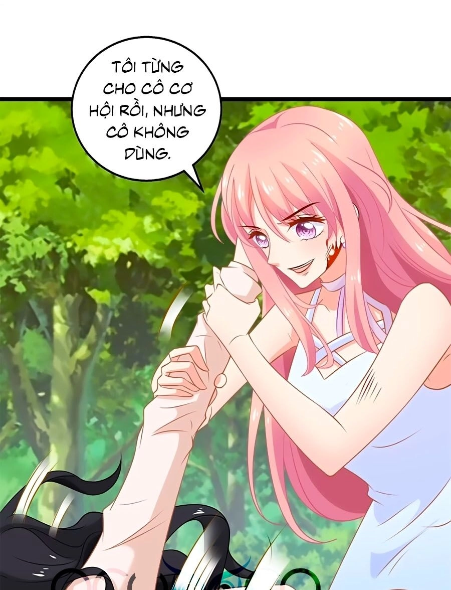 Một Thai Hai Bảo : Đưa Mami Về Nhà ! Chapter 281 - 13