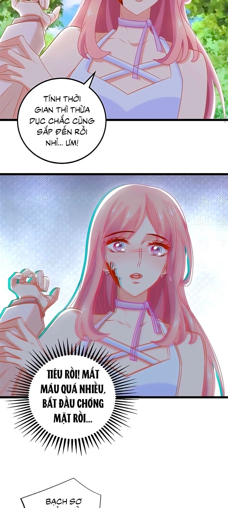 Một Thai Hai Bảo : Đưa Mami Về Nhà ! Chapter 281 - 15