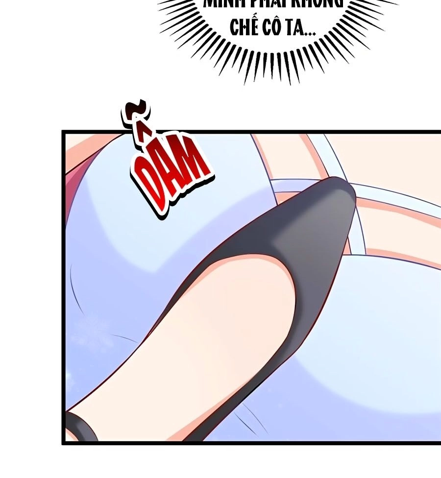 Một Thai Hai Bảo : Đưa Mami Về Nhà ! Chapter 281 - 19