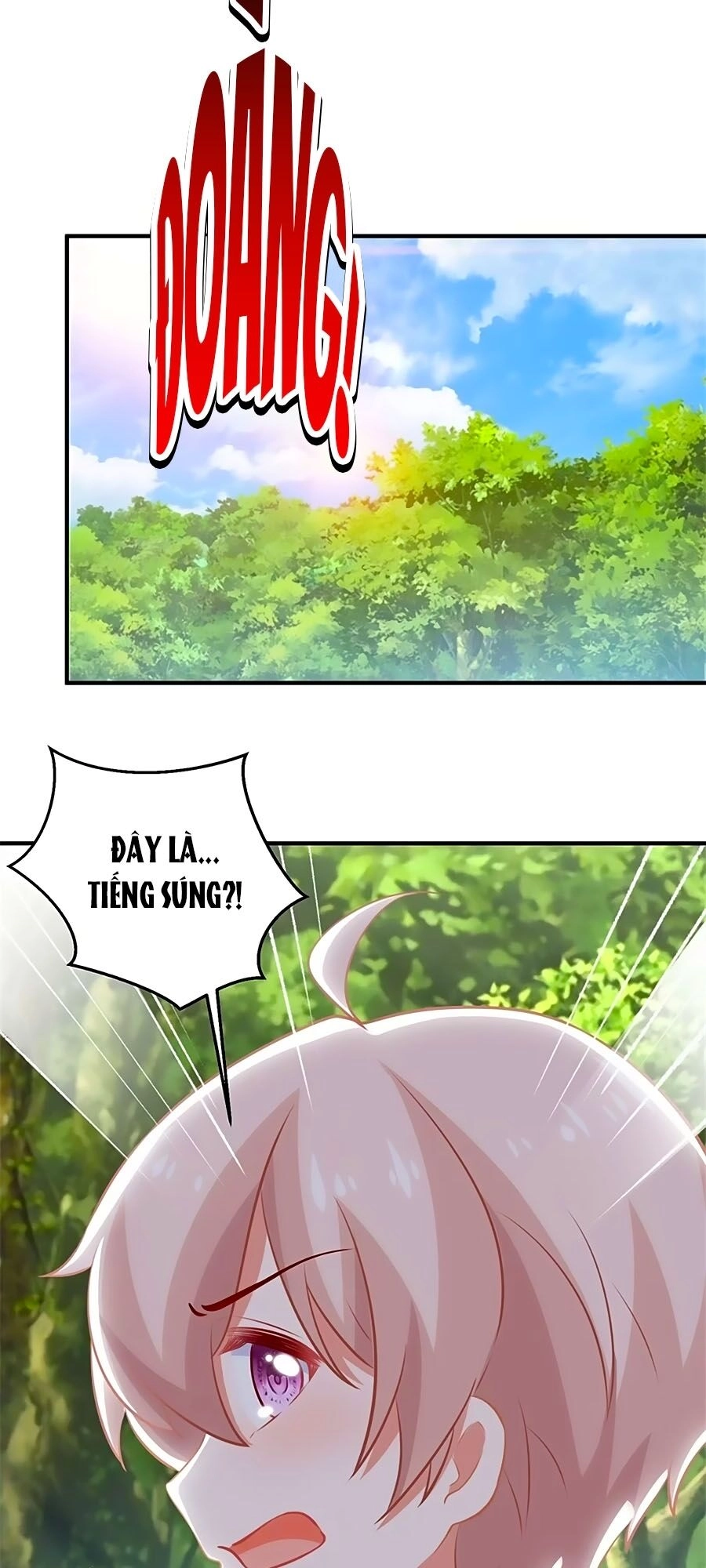 Một Thai Hai Bảo : Đưa Mami Về Nhà ! Chapter 282 - 20