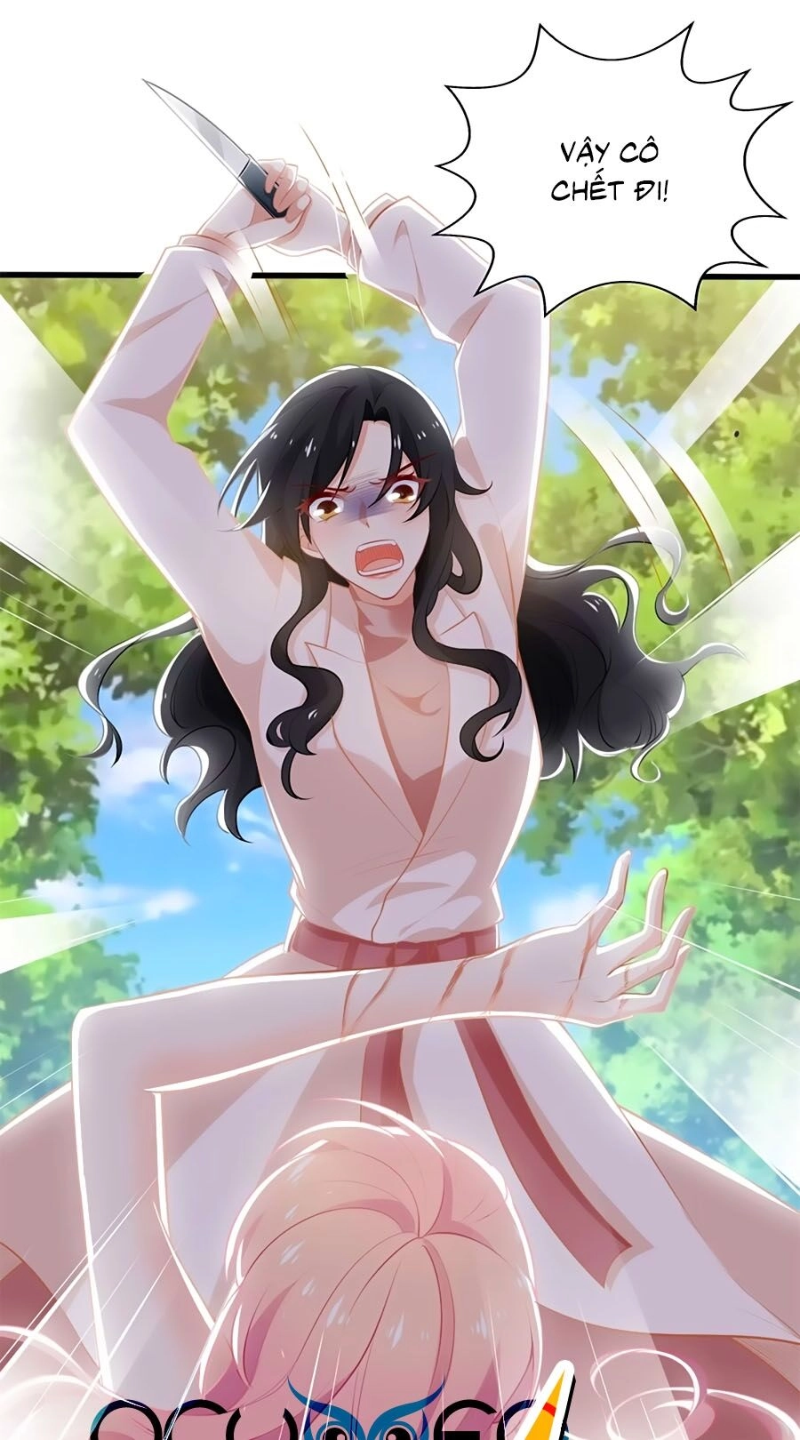 Một Thai Hai Bảo : Đưa Mami Về Nhà ! Chapter 283 - 1