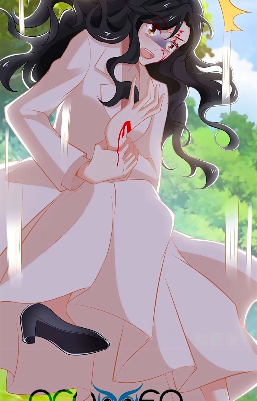 Một Thai Hai Bảo : Đưa Mami Về Nhà ! Chapter 283 - 4