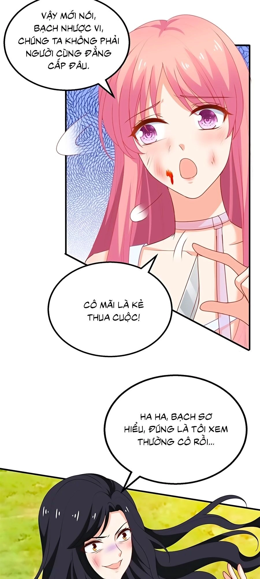 Một Thai Hai Bảo : Đưa Mami Về Nhà ! Chapter 283 - 12