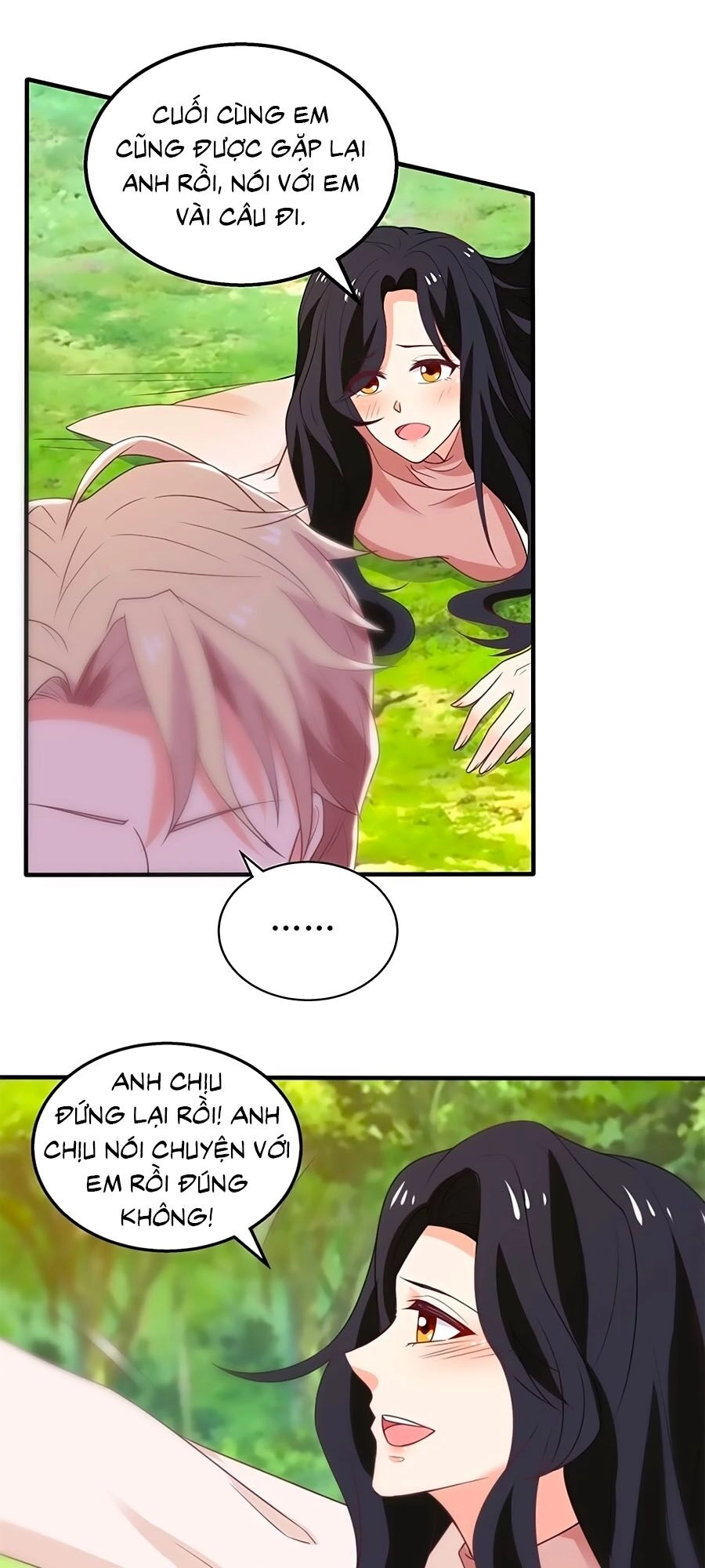 Một Thai Hai Bảo : Đưa Mami Về Nhà ! Chapter 284 - 1