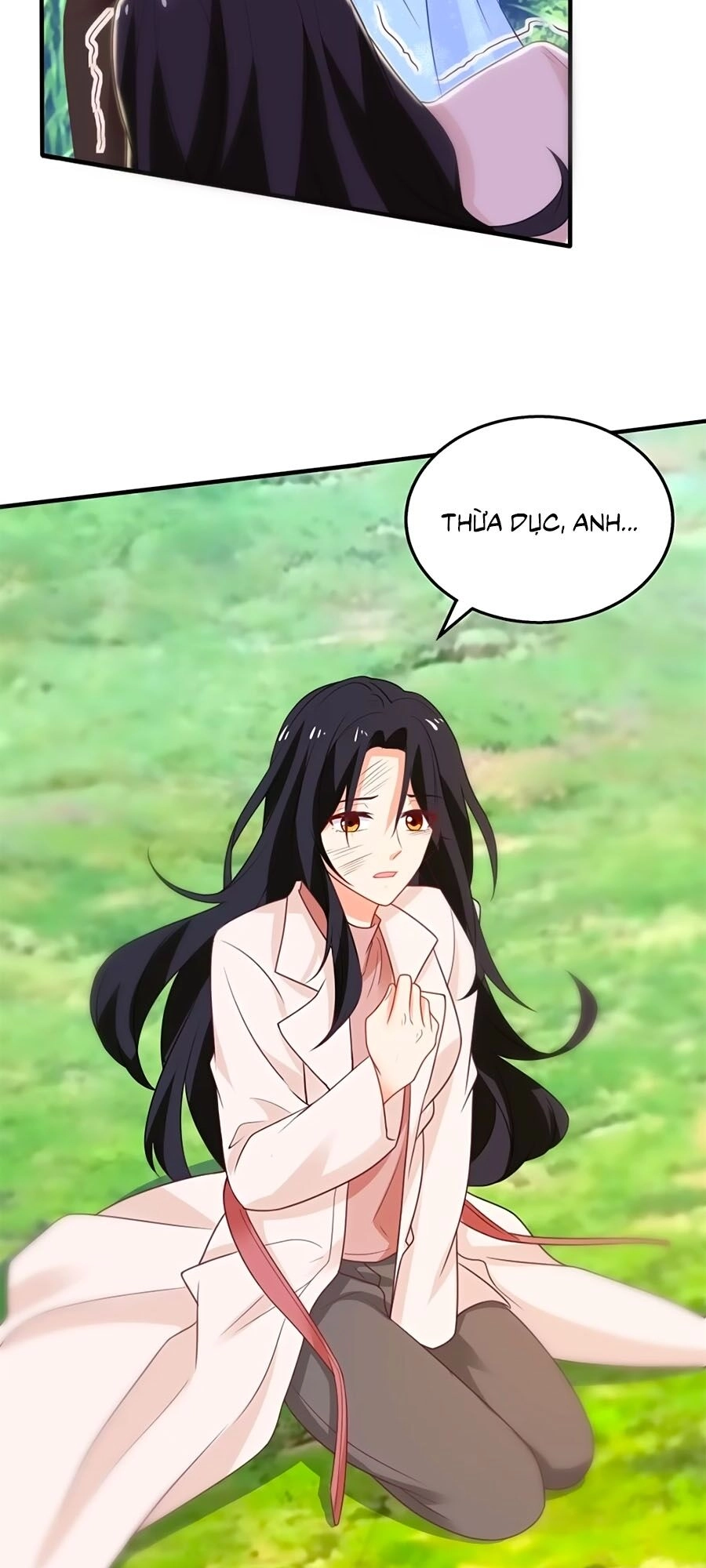 Một Thai Hai Bảo : Đưa Mami Về Nhà ! Chapter 284 - 4