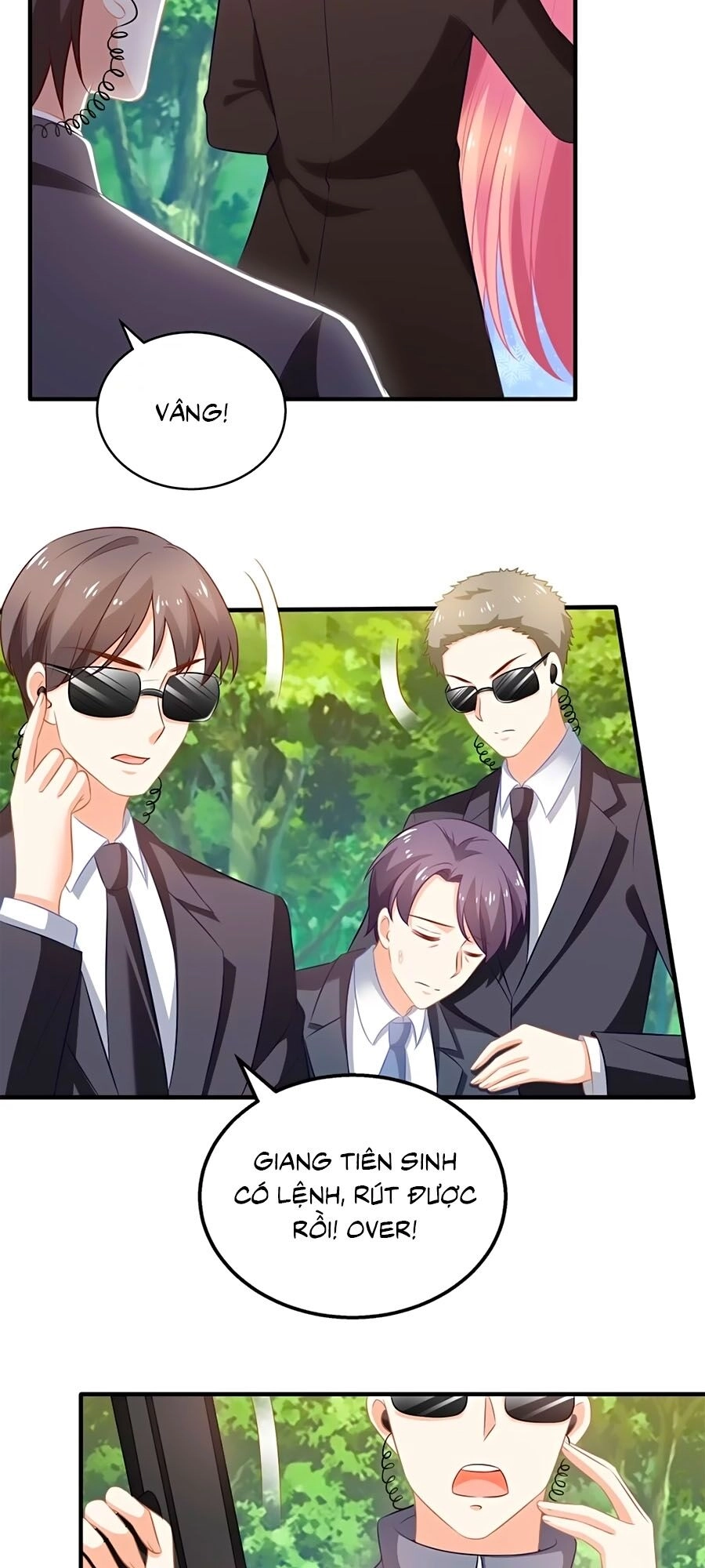 Một Thai Hai Bảo : Đưa Mami Về Nhà ! Chapter 284 - 6