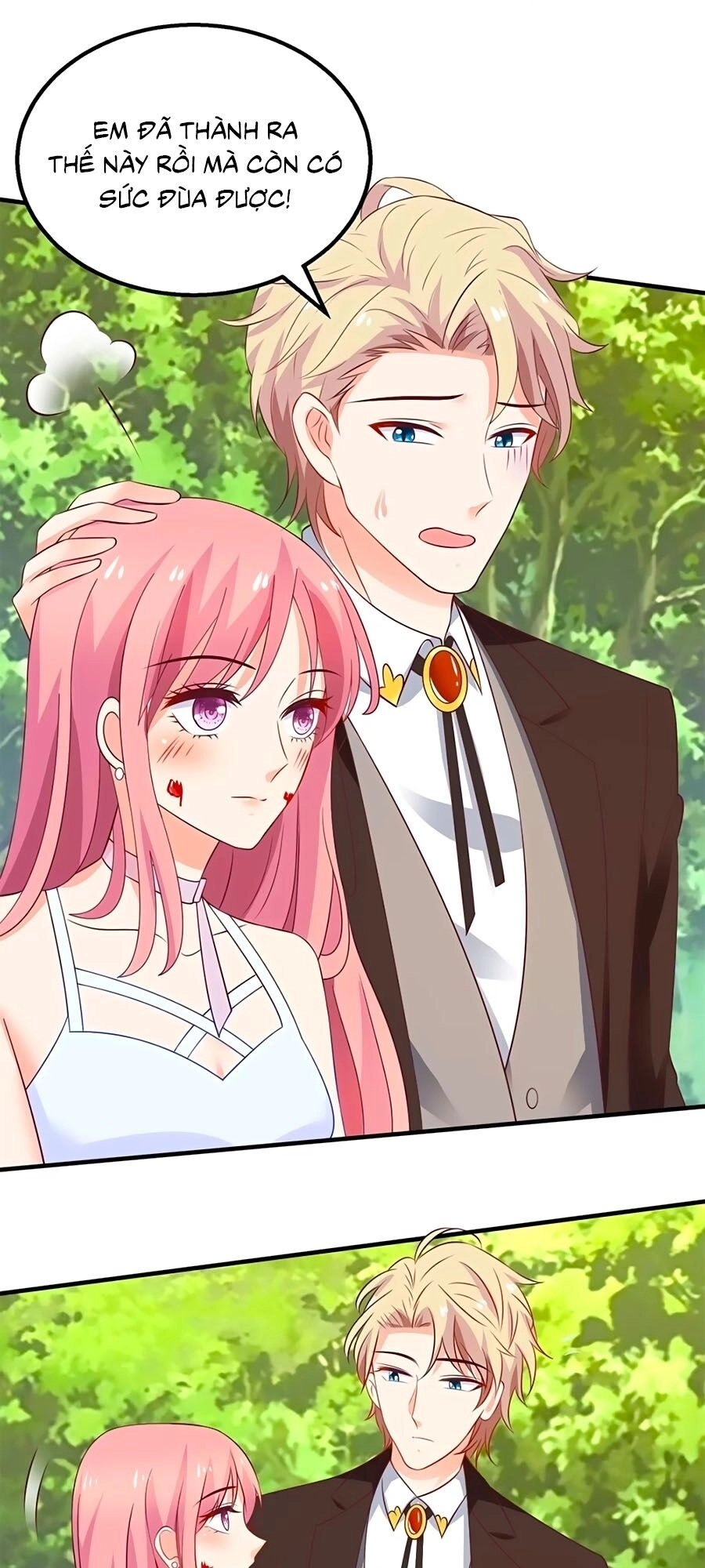 Một Thai Hai Bảo : Đưa Mami Về Nhà ! Chapter 284 - 11