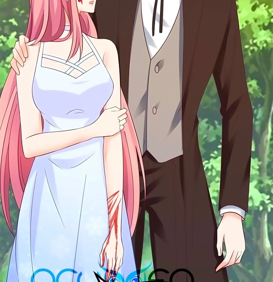 Một Thai Hai Bảo : Đưa Mami Về Nhà ! Chapter 284 - 12