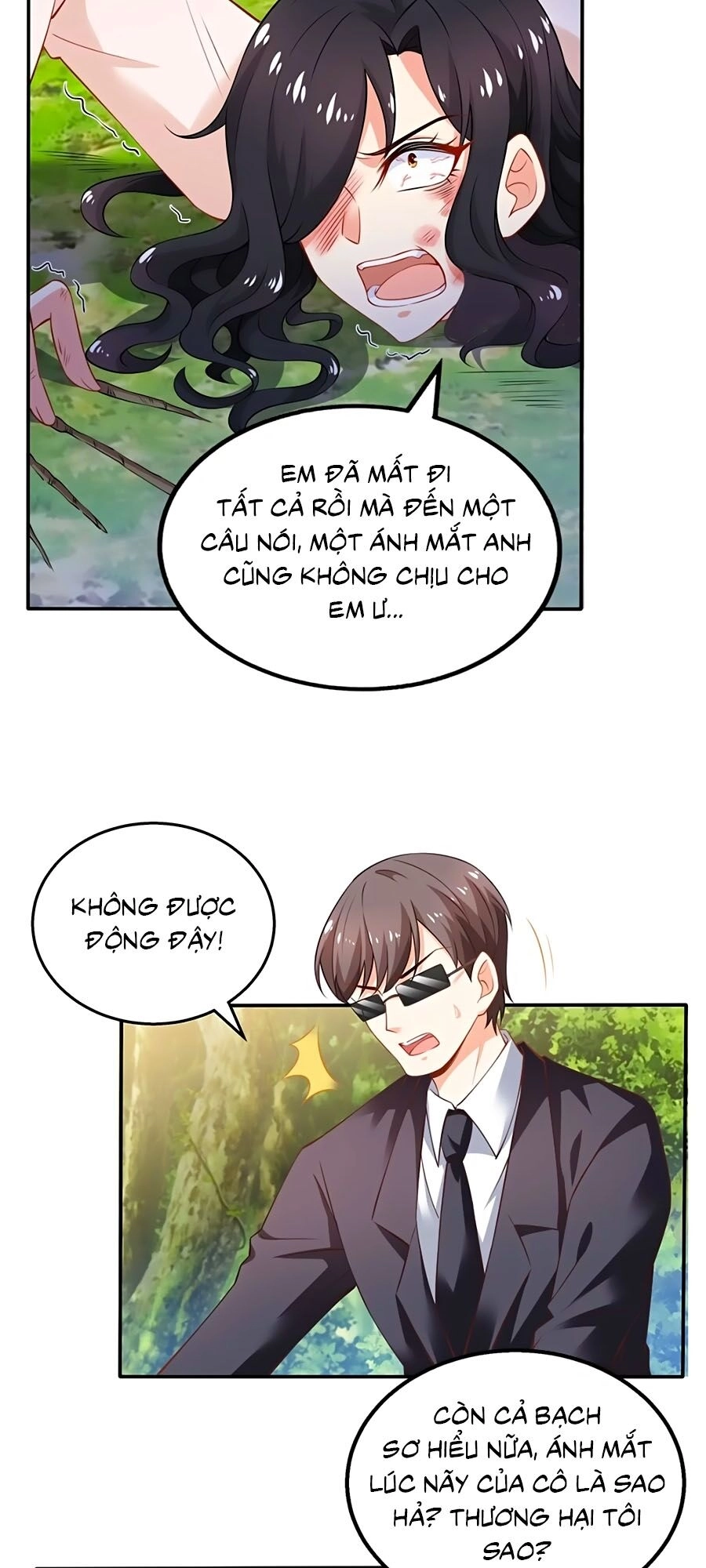 Một Thai Hai Bảo : Đưa Mami Về Nhà ! Chapter 284 - 19