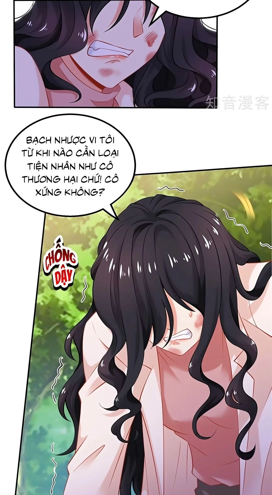Một Thai Hai Bảo : Đưa Mami Về Nhà ! Chapter 284 - 20