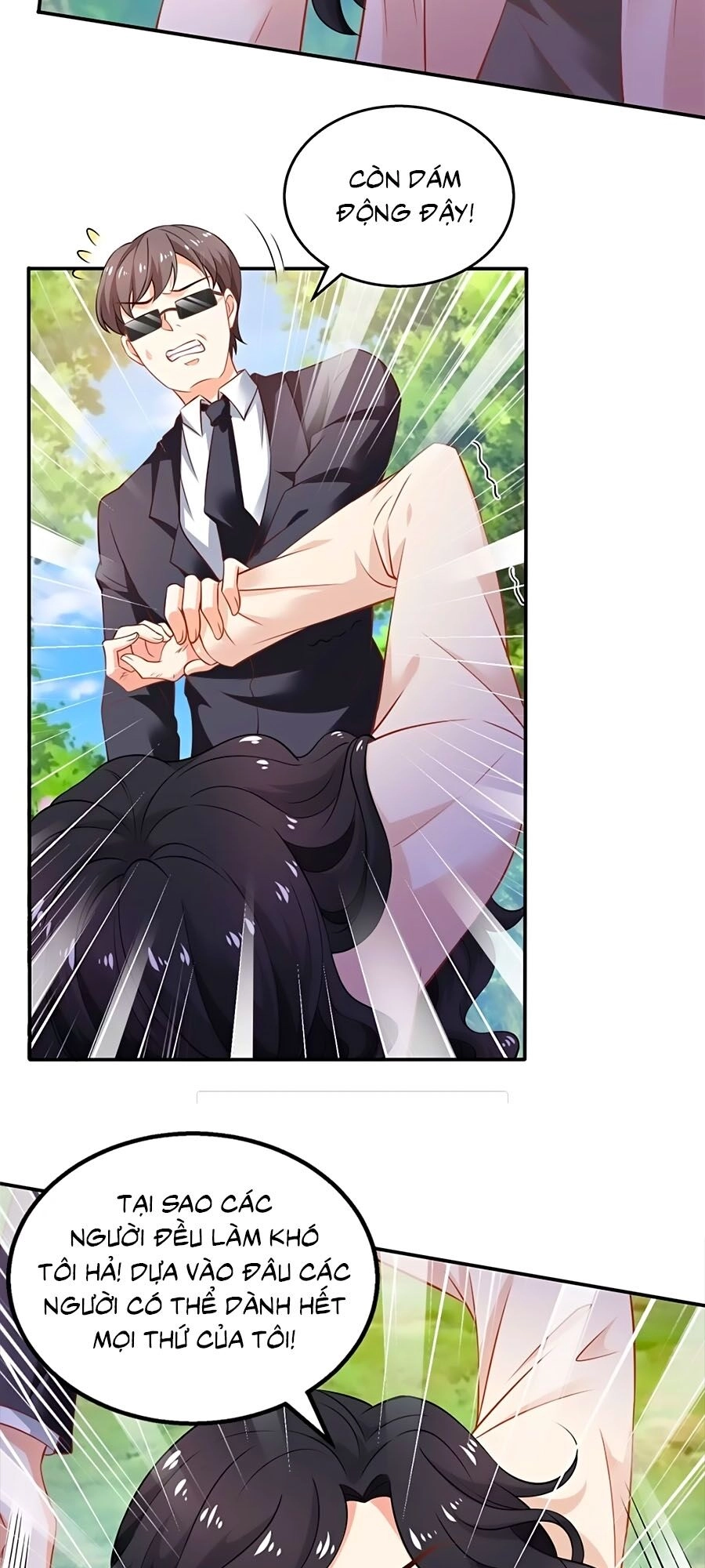 Một Thai Hai Bảo : Đưa Mami Về Nhà ! Chapter 284 - 21