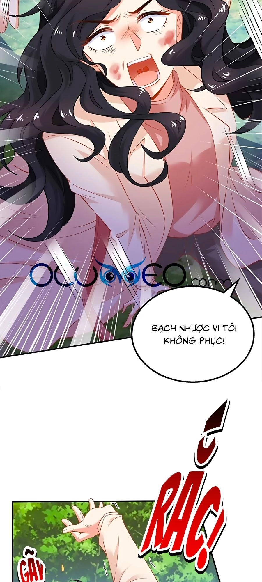 Một Thai Hai Bảo : Đưa Mami Về Nhà ! Chapter 284 - 22