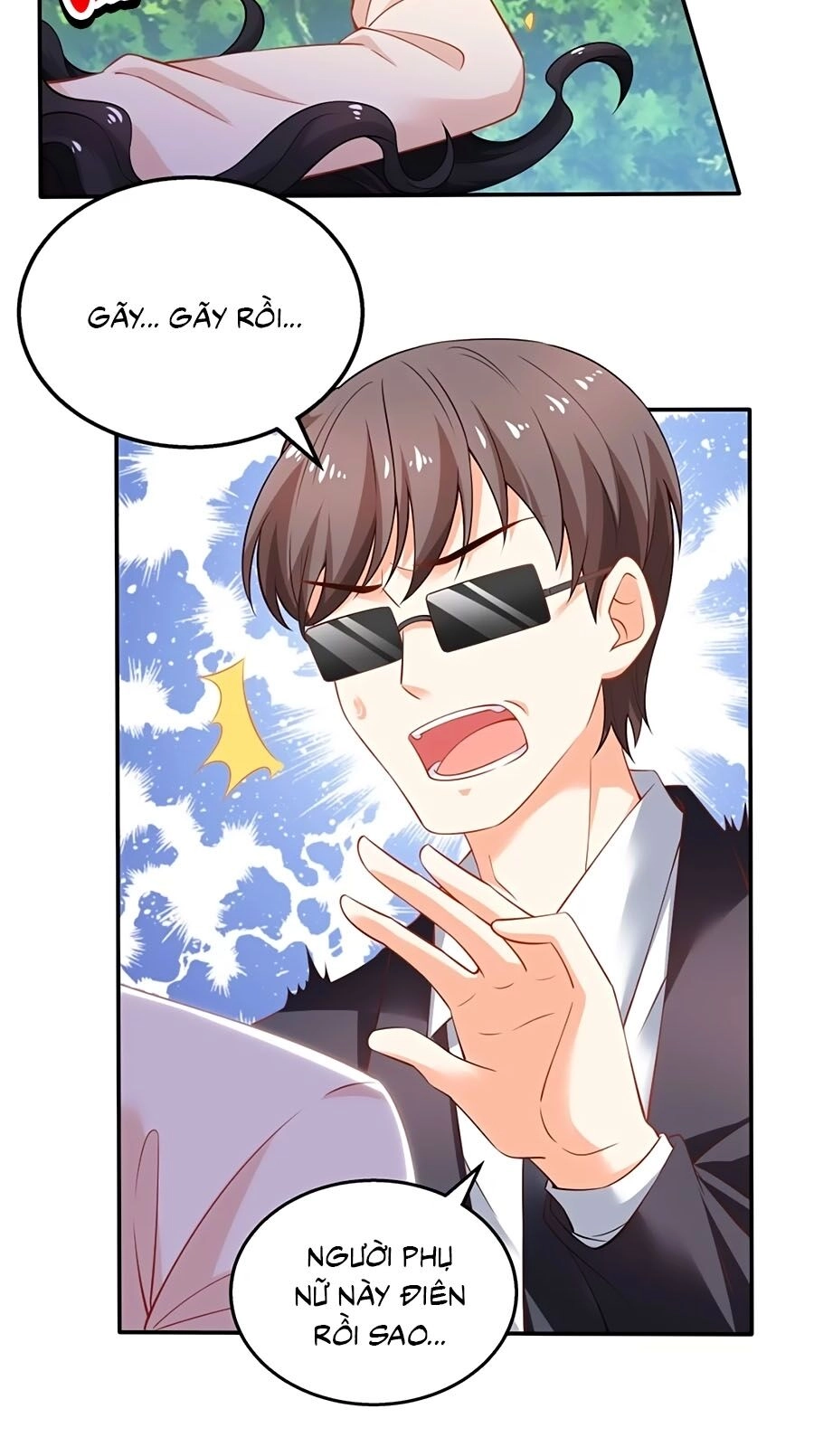 Một Thai Hai Bảo : Đưa Mami Về Nhà ! Chapter 284 - 23