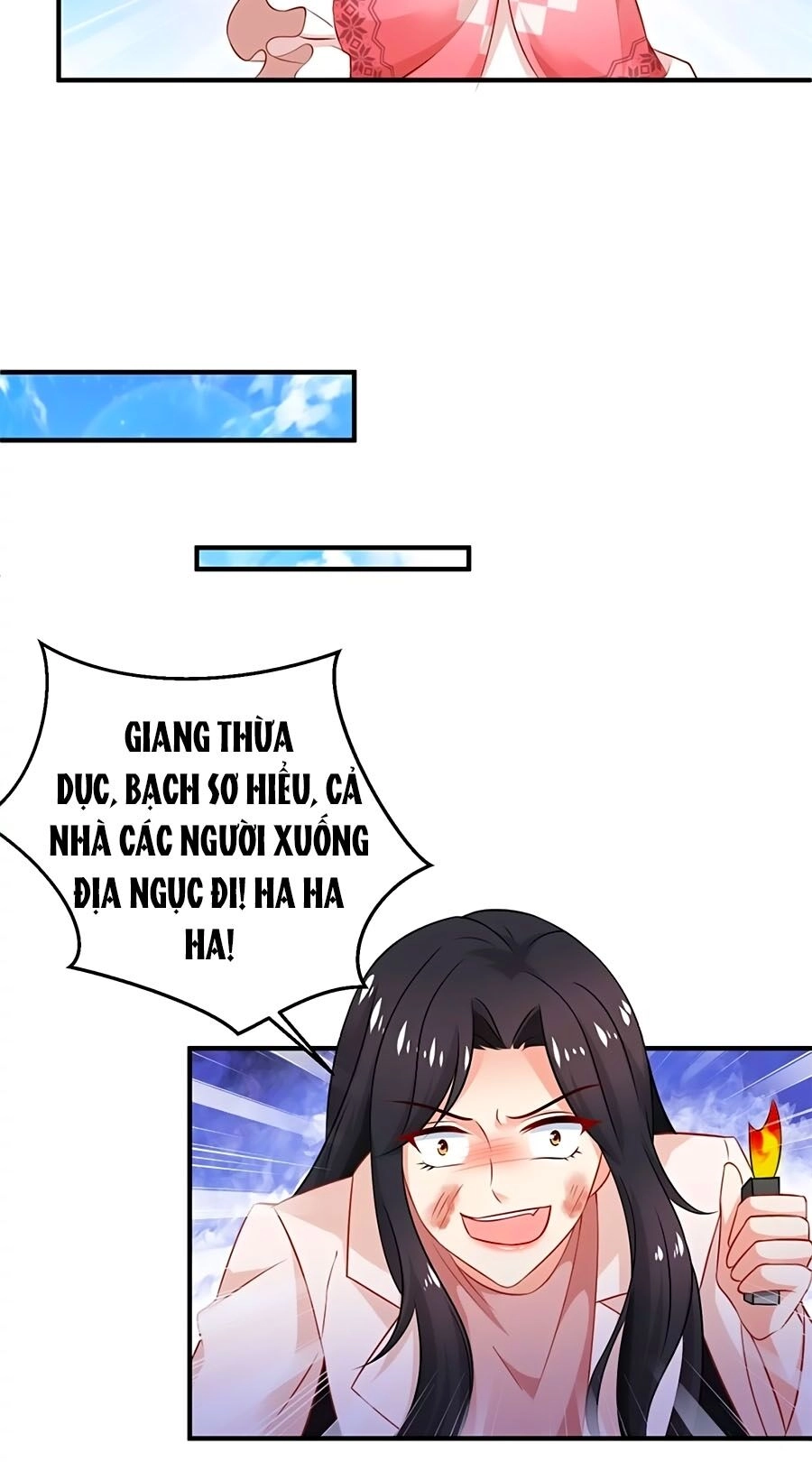 Một Thai Hai Bảo : Đưa Mami Về Nhà ! Chapter 285 - 6