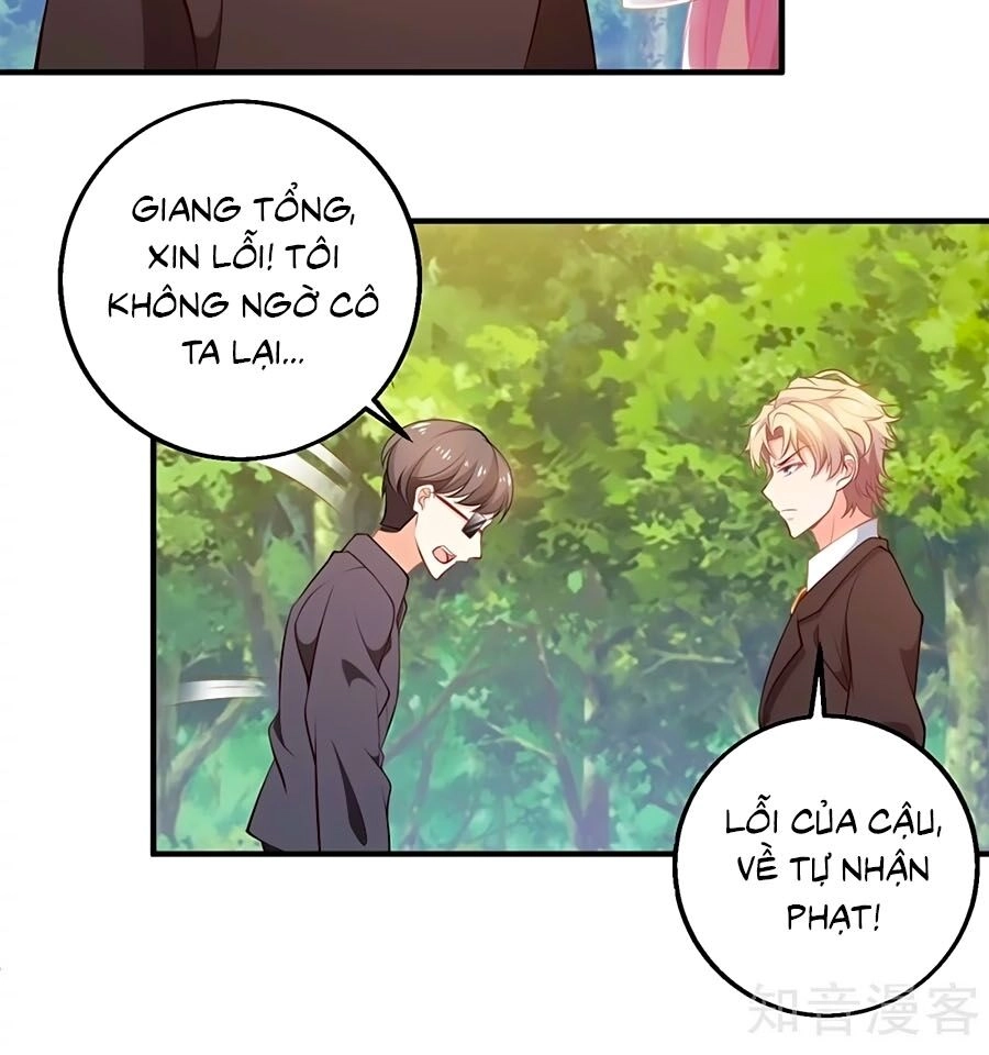 Một Thai Hai Bảo : Đưa Mami Về Nhà ! Chapter 285 - 10