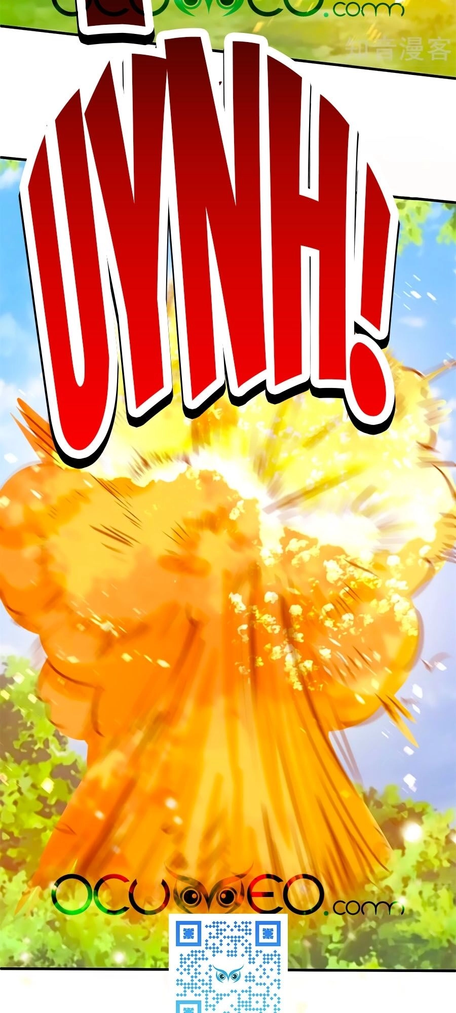 Một Thai Hai Bảo : Đưa Mami Về Nhà ! Chapter 285 - 22