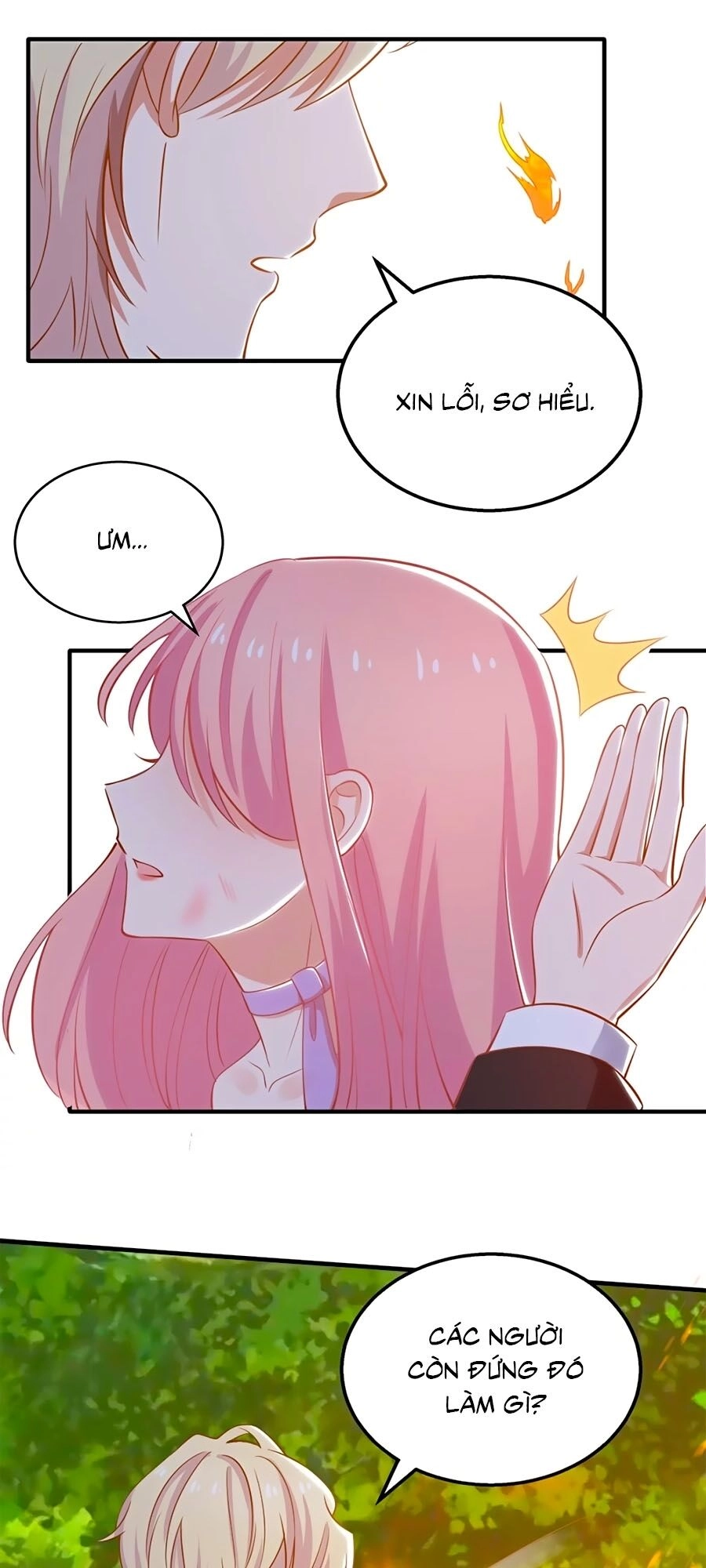 Một Thai Hai Bảo : Đưa Mami Về Nhà ! Chapter 286 - 7