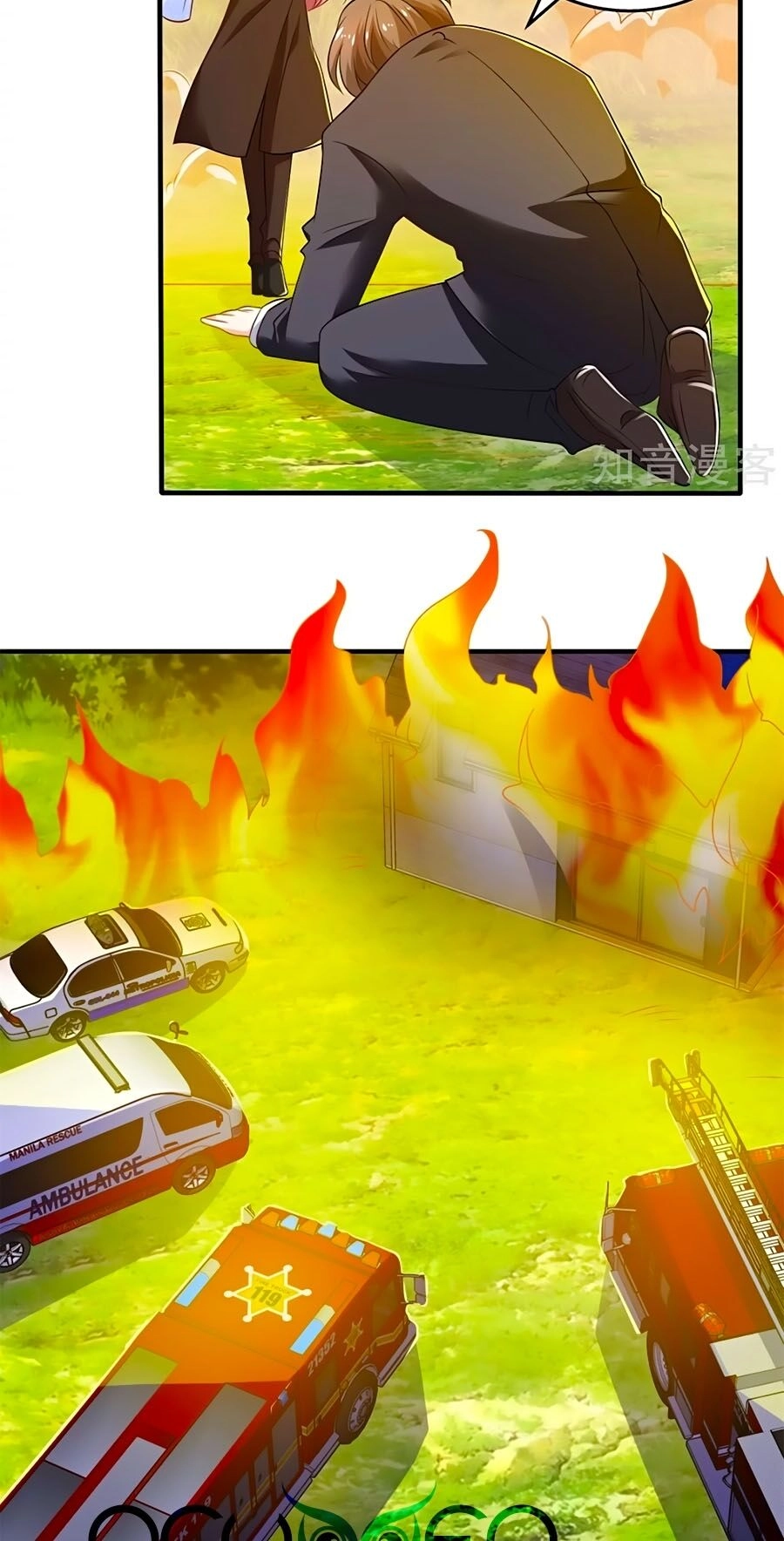 Một Thai Hai Bảo : Đưa Mami Về Nhà ! Chapter 286 - 19