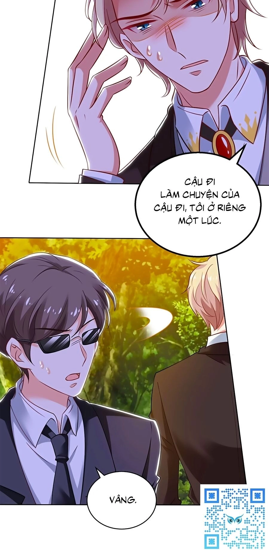 Một Thai Hai Bảo : Đưa Mami Về Nhà ! Chapter 286 - 24