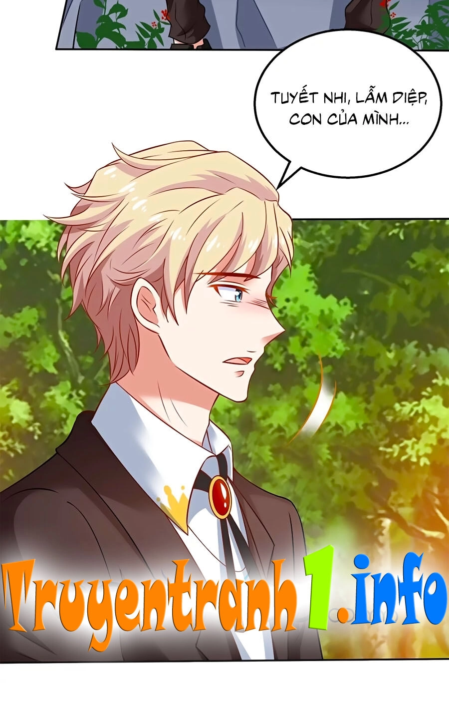 Một Thai Hai Bảo : Đưa Mami Về Nhà ! Chapter 287 - 2