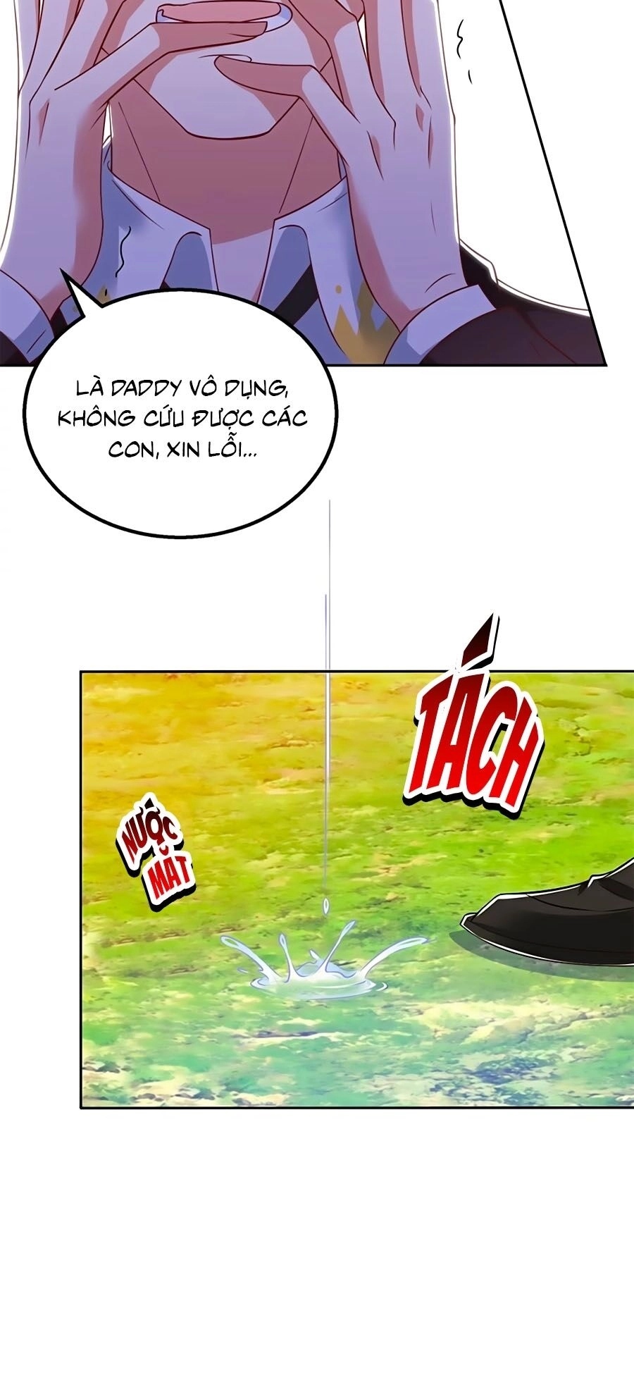 Một Thai Hai Bảo : Đưa Mami Về Nhà ! Chapter 287 - 4