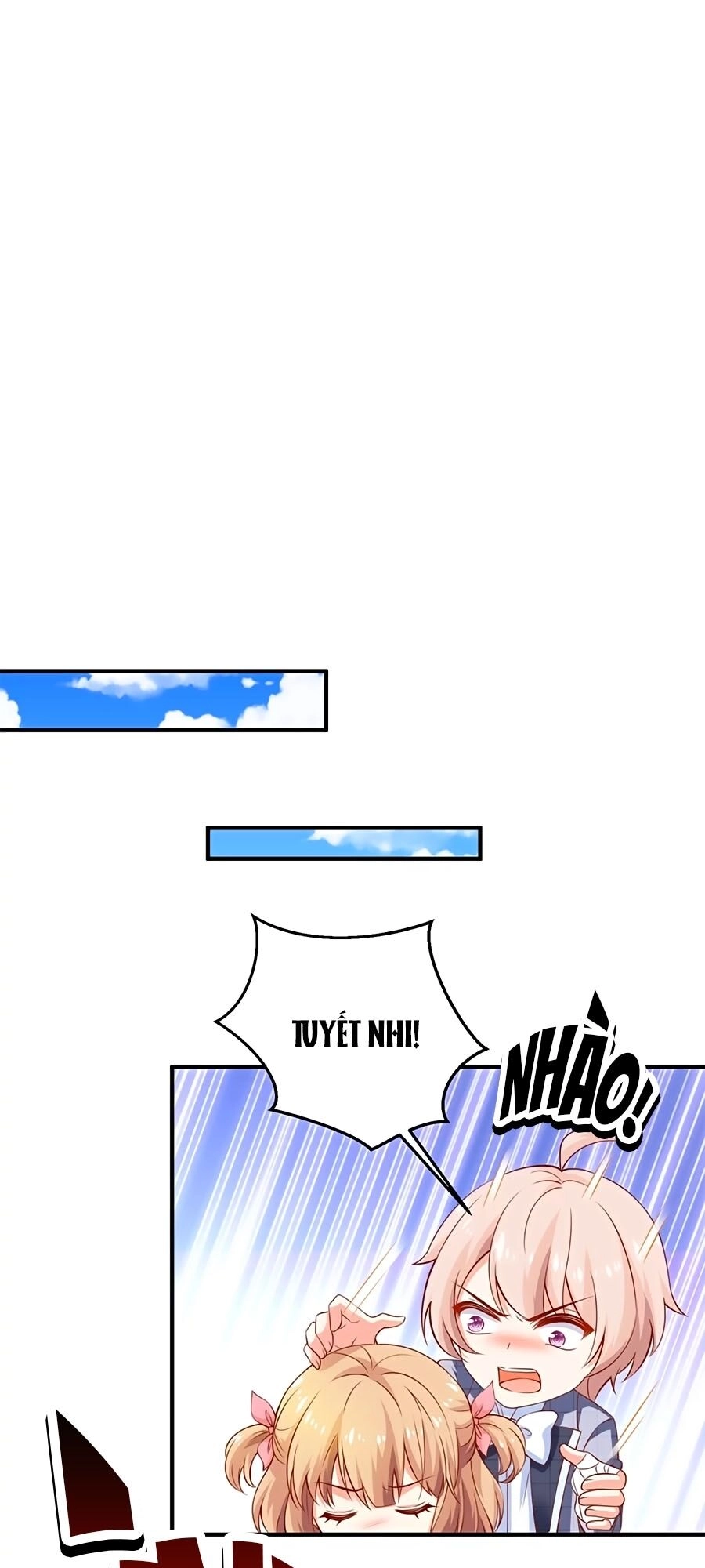 Một Thai Hai Bảo : Đưa Mami Về Nhà ! Chapter 287 - 5