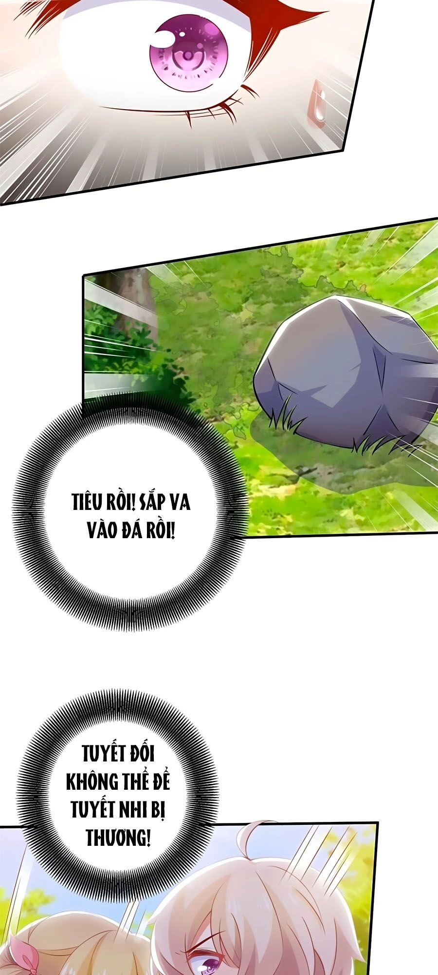 Một Thai Hai Bảo : Đưa Mami Về Nhà ! Chapter 287 - 9