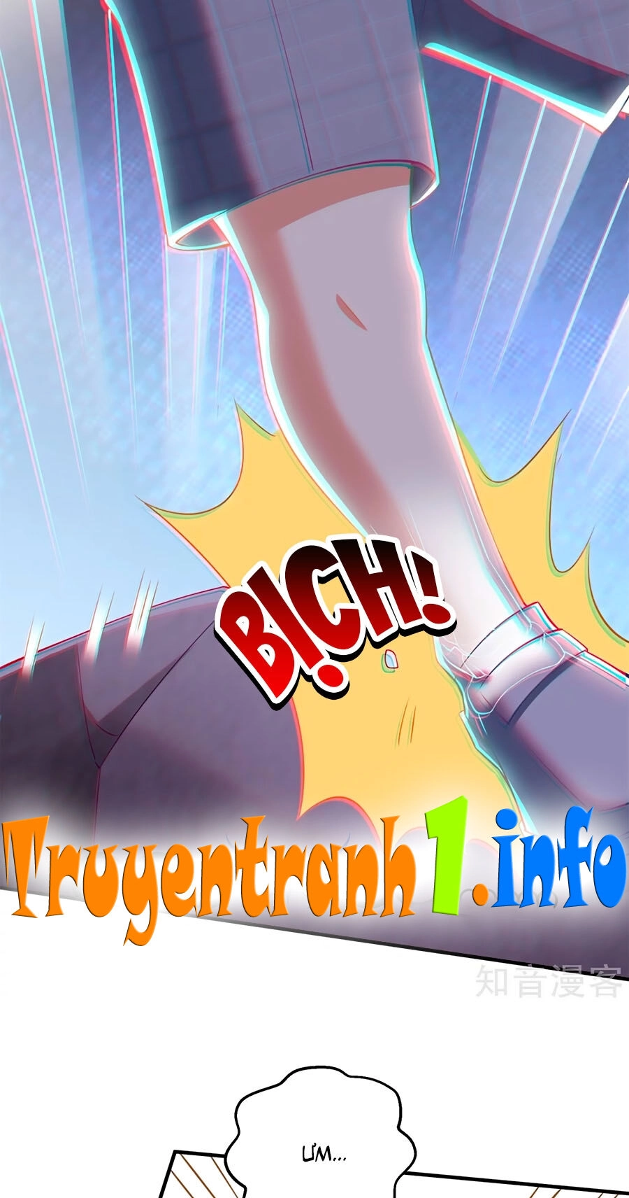 Một Thai Hai Bảo : Đưa Mami Về Nhà ! Chapter 287 - 11