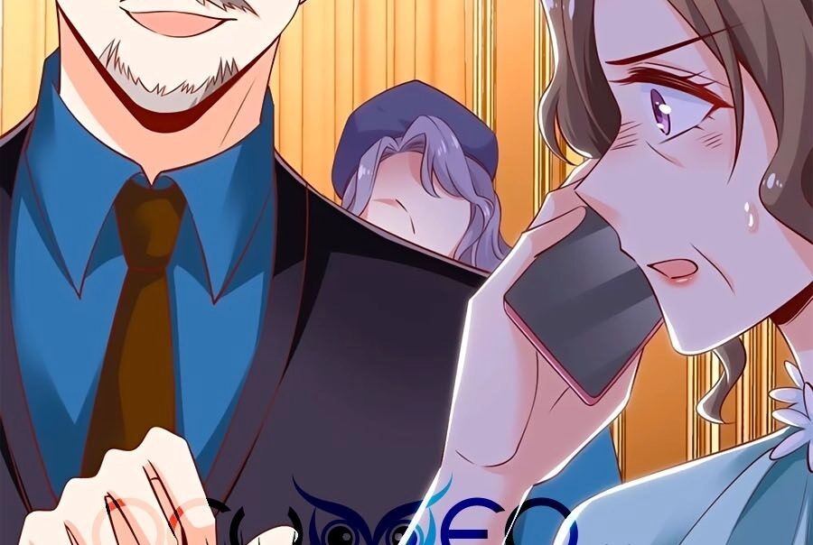 Một Thai Hai Bảo : Đưa Mami Về Nhà ! Chapter 288 - 9