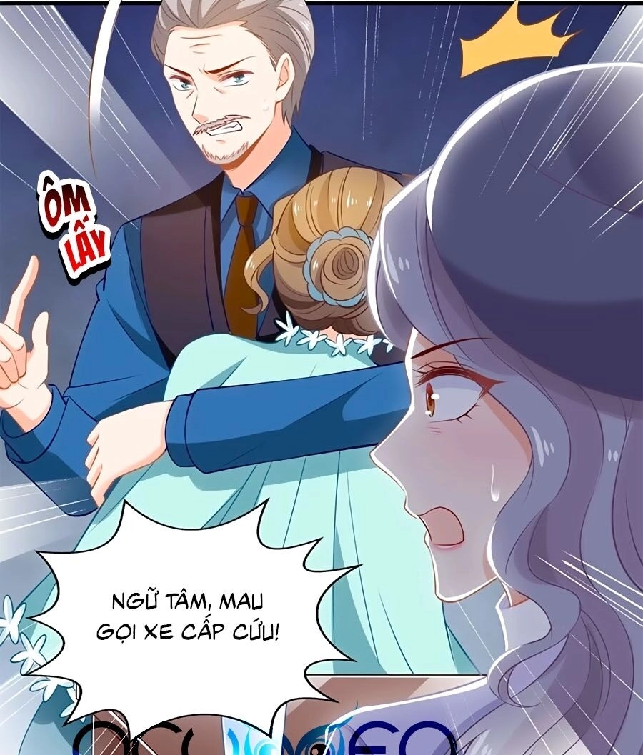 Một Thai Hai Bảo : Đưa Mami Về Nhà ! Chapter 288 - 15