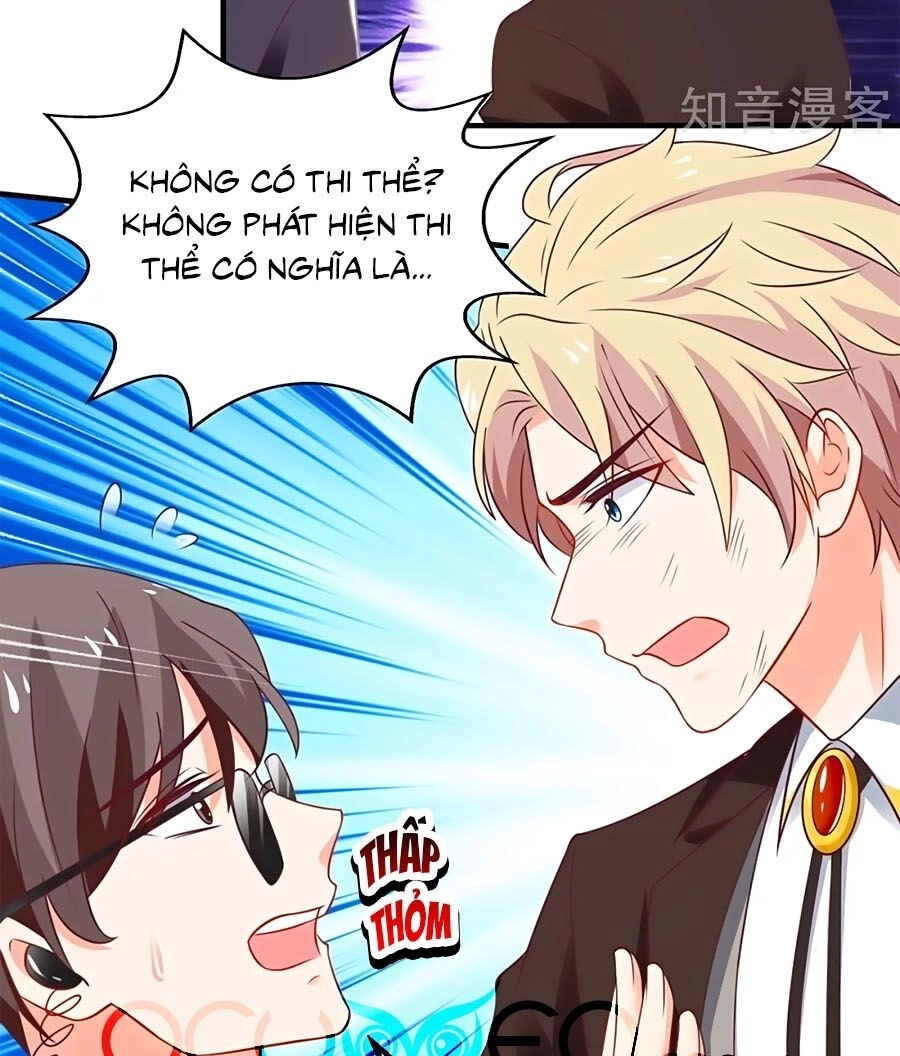 Một Thai Hai Bảo : Đưa Mami Về Nhà ! Chapter 288 - 23