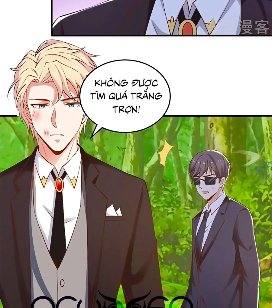 Một Thai Hai Bảo : Đưa Mami Về Nhà ! Chapter 289 - 2