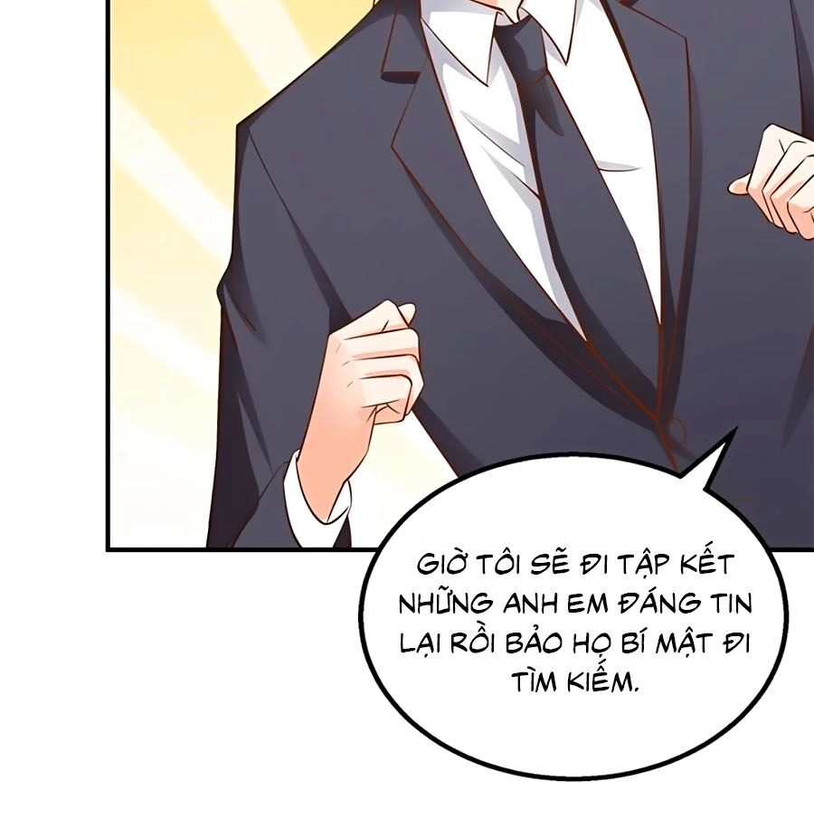 Một Thai Hai Bảo : Đưa Mami Về Nhà ! Chapter 289 - 5