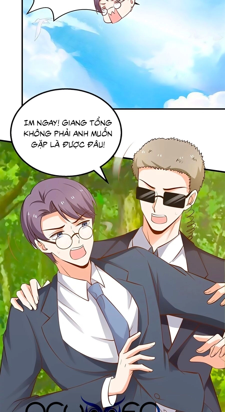 Một Thai Hai Bảo : Đưa Mami Về Nhà ! Chapter 289 - 7