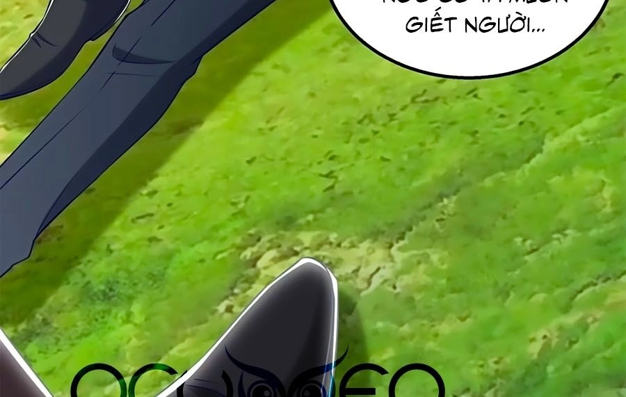 Một Thai Hai Bảo : Đưa Mami Về Nhà ! Chapter 289 - 12